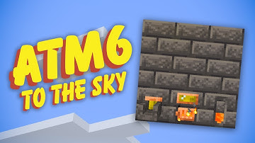 All the Mods 6 To the Sky EP17 New Tinkers Construct