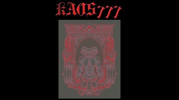 KAOS777 - Viking Fitness Motivational Computer Animation