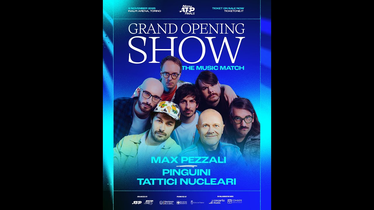 6 Max Pezzali - Come Mai