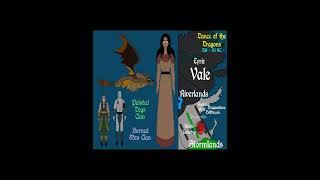 Fate of Sheepstealer (HOTD Spoilers) | History of Dragons | ASOIAF Shorts
A complete history of the Westerosi dragons during the Dance of the Dragons civil war. This video contains major-story spoilers for House of the Dragon. Based on the A Song of Ice and Fire series by George R.R. Martin.
Full History and Fate of Dragons Video: https://www.youtube.com/watch?v=13i9xDLoOBE&t=852s
Support Civilization Ex through the following links:
Patreon: https://www.patreon.com/civilizationex
Direct Donations: https://www.paypal.com/donate/?cmd s-xclick&hosted_button_id=GN2PGCU4KN2FQ&source=url
Related Ebooks, Books and Audiobooks:
5 Main Novels (AGoT - ACoK - ASoS - AFoC - ADwD): https://amzn.to/3jvNj05
The World of Ice and Fire (History) - https://amzn.to/3sXHZFv
Fire and Blood Part 1 (Targaryen History) - https://amzn.to/3kyHbTR
A Knight of the Seven Kingdom (Dunc and Egg Prequel Story) - https://amzn.to/3BmBb7G
The Lands of Ice and Fire (Geography Map Book) - https://amzn.to/3yv25YR
Merchandise:
https://civilization-ex-store.creator-spring.com
https://www.youtube.com/civilizationex/store
https://www.civilizationex.com/store
Membership:
Click the Join button next to Subscribe
or
Click Here: https://www.youtube.com/channel/UCLPMbl6z7UiLFTXNvoXShEg/join
l
Freefolk - $1.99
Monthly Schedule
Early Access to New Videos
Citizen - $4.99
Monthly Schedule
Early Access to New Videos
Exclusive Members Only Videos
Patrician - $14.99
Monthly Schedule
Early Access to New Videos
Exclusive Members Only Videos
Shout Out in the Outro Credits
All Members
Loyalty Badges next to your name in comments and live chat
Custom Emoji to use in comments and live chat
Sign up for Audible: https://www.amazon.com/hz/audible/mlp/membership/plus?ref assoc_tag_ph_1524216631897&_encoding=UTF8&camp=1789&creative=9325&linkCode=pf4&tag=civilizatione-20
Audible Premium Plus: https://amzn.to/2VWvH3M
Audible Gift Membership: https://amzn.to/39aXBOo
Kindle Unlimited: https://amzn.to/396vNdX
Amazon USA Link:
https://www.amazon.com?&_encoding=UTF8&tag=civilizatione-20
Amazon Canada Link:
https://www.amazon.ca/?&_encoding=UTF8&tag=civilizatio0b-20
The Thrones Effect Available Now!
Written by: GoT Academy, Civilization Ex, Because Geek, Secrets of the Citadel, Gray Area, Ideas of Ice and Fire, History of Westeros, and Smokescreen
Ebook, Paperback and Audiobook:
https://www.amazon.com/The-Thrones-Effect-Gil-Kidron-audiobook/dp/B07R7BSRQS/ref=sr_1_1?dchild=1&keywords=thrones+effect&qid=1606177382&sr=8-1
Music By Ross Bugden
Ice and Fire
https://www.youtube.com/watch?v=kthxycmF25M&ab_channel=RossBugden
Follow on Twitter:
twitter.com/civilizationex
Find all Civilization Ex videos and playlists at:
https://www.civilizationex.com/ Fate of Sheepstealer (HOTD Spoilers) | History of Dragons | ASOIAF Shorts