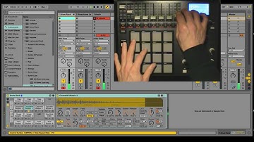 [Archive] nativeKONTROL MPDRx/MPKRx Overview
