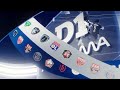 D1 Arkema : ASSE 1-2 Le Havre