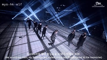 [Fanmade MV] SUPER JUNIOR-D&E Growing Pains (Hangul & Eng Lyrics) by mys.hk.elf