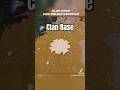 Rust clan base defending 2025
