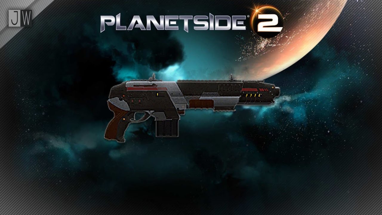 Shotguns are OP 2 light assault gameplay by jimmy_webs