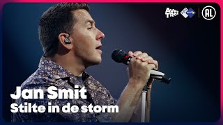 Jan Smit  Stilte in de storm • Sterren in Concert // Sterren NL