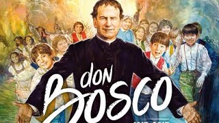 Hymn to Don Bosco: All Hail to you Don Bosco #donbosco #hymn #catholic #saint #vatican
