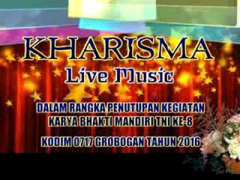 Tiada Guna Kharisma