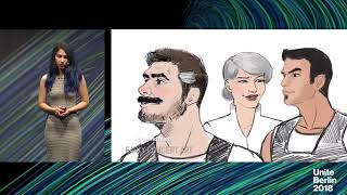 Unite Berlin 2018 - Grow Your Career and Build Your Team with Unity Connect