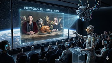 The Leo King & Dr. Anne Wohlcke: History in the Stars - The Astrology and History of Thanksgiving