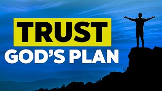 Finding Faith When Lost - Trust God's Timing for Your Life