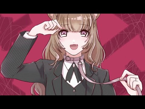 【オリジナルMV】キャットラビングcovered byパンテ•オ•ショコラ【歌ってみた】