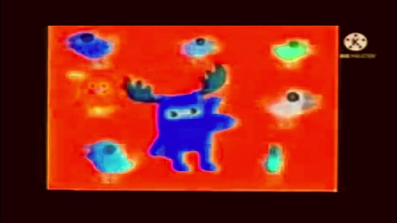 20th Moose and Zee YouTube