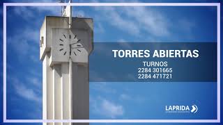 LAPRIDA | Buenos Aires | Torres Abiertas Una mirada diferente de Laprida