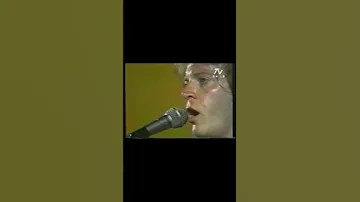 Umberto Tozzi Te Amo 1980 Live Festival VIña Del Mar Chile Mp4 Segment0 Mp4 Shorts Viral 