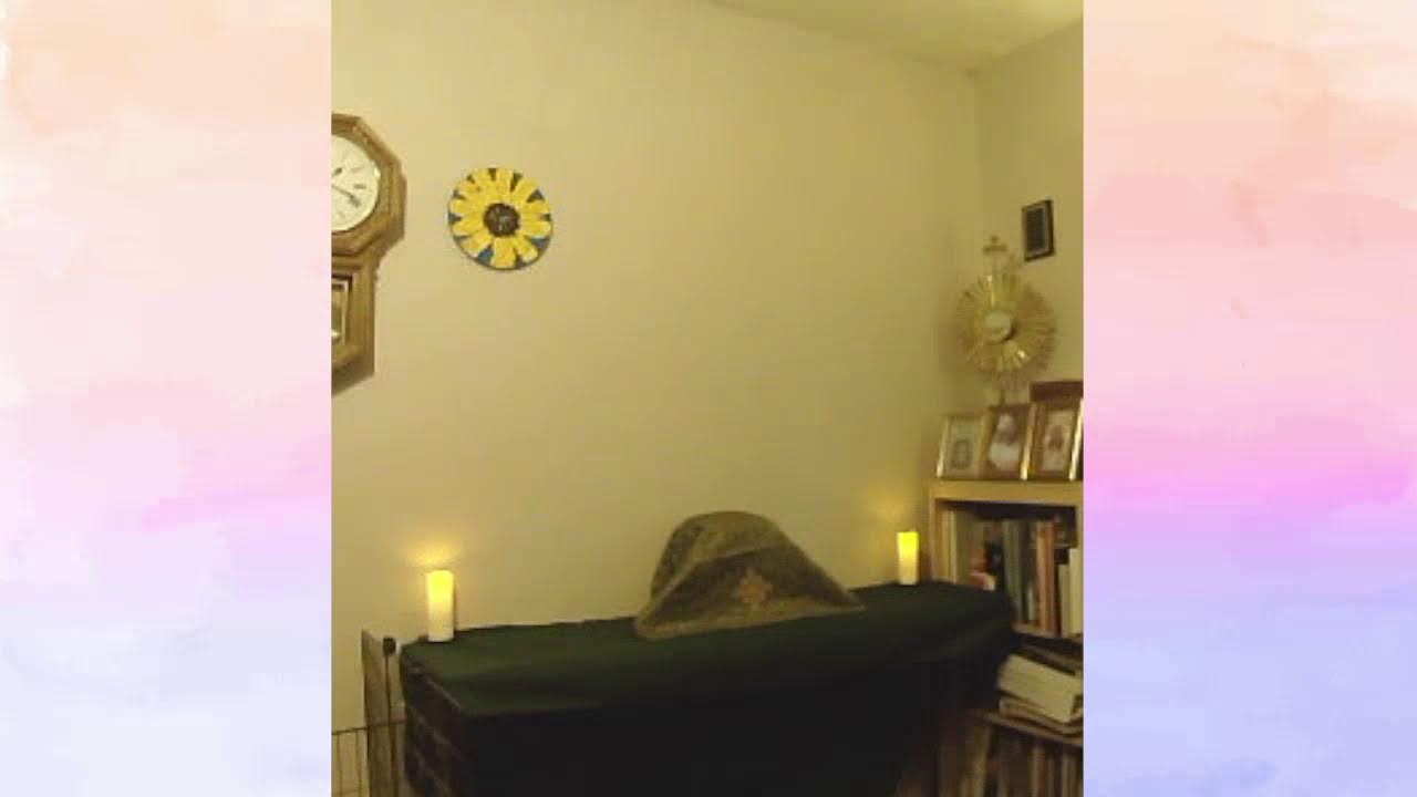 Third Sunday in Ordinary Time Mass - Year A - Saint Francis Parish and Outreach