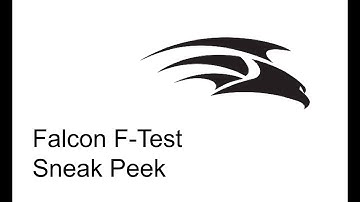 Pixelcontroller.com F-Test sneak peek