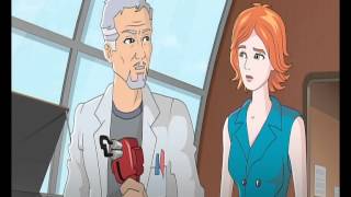 Virus Attack - Episode 16 - Animated Series | مسلسلات وأفلام كرتون بالعربية