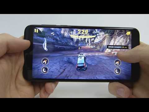 Обзор BQ-5701L Slim