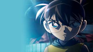 Detective Conan Movie The Fist of Blue Sapphire 「BLUE SAPPHIRE - Hiroomi Tosaka」Karaoke Off Vocal
