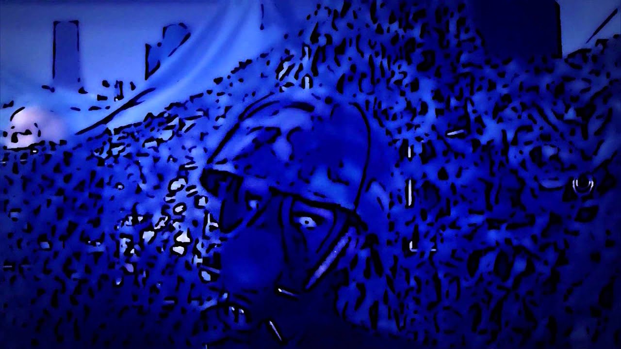 Damage Over Time - "Wreckage" - (official video)