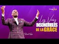 Les voies insondables de la grce  raoul wafo