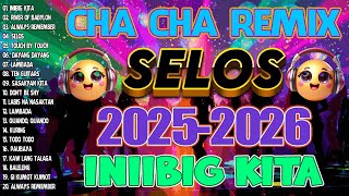 ๐ฅ CHA CHA VIRAL HITS 2025 โ TAGALOG PARTY ANTHEMS โ