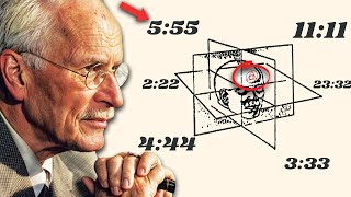 Carl Jung: The Hidden Message in Synchronicity Will Bend Your Reality