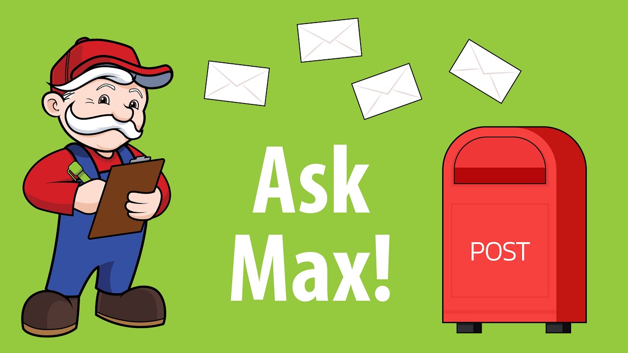 Ask Max Sept 2024: Cincinnati Dayton HVAC Plumbing & Electrical Questions Answered! 💡