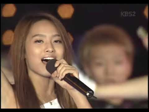 쥬얼리 Jewelry Again 2002