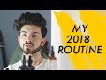 Hair, Beard and Skin Routine for Men 2018 | My Every Day Routine