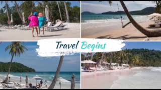 Travel In Phu Quoc & Da Nang