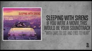Sleeping With Sirens - With Ears To See And Eyes To Hear (Acoustic Version)