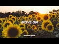 Move On//Charlotte Dos Santos (sub español)