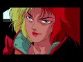 MAD　機動戦士ガンダムΖΖ　OP２『サイレント・ヴォイス/ひろえ純』４K高画質