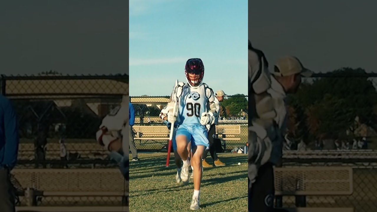 Sport reel