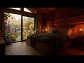 🌨 Rain Sound | Bedroom Rain Sounds for Studying, Sleeping, Relaxing