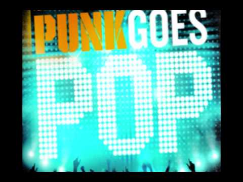 Punk Goes Pop (+) Hot N' Cold Cover - Woe, Is Me