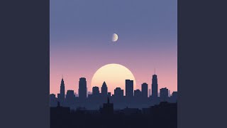 Fading Skyline For Tomorrow