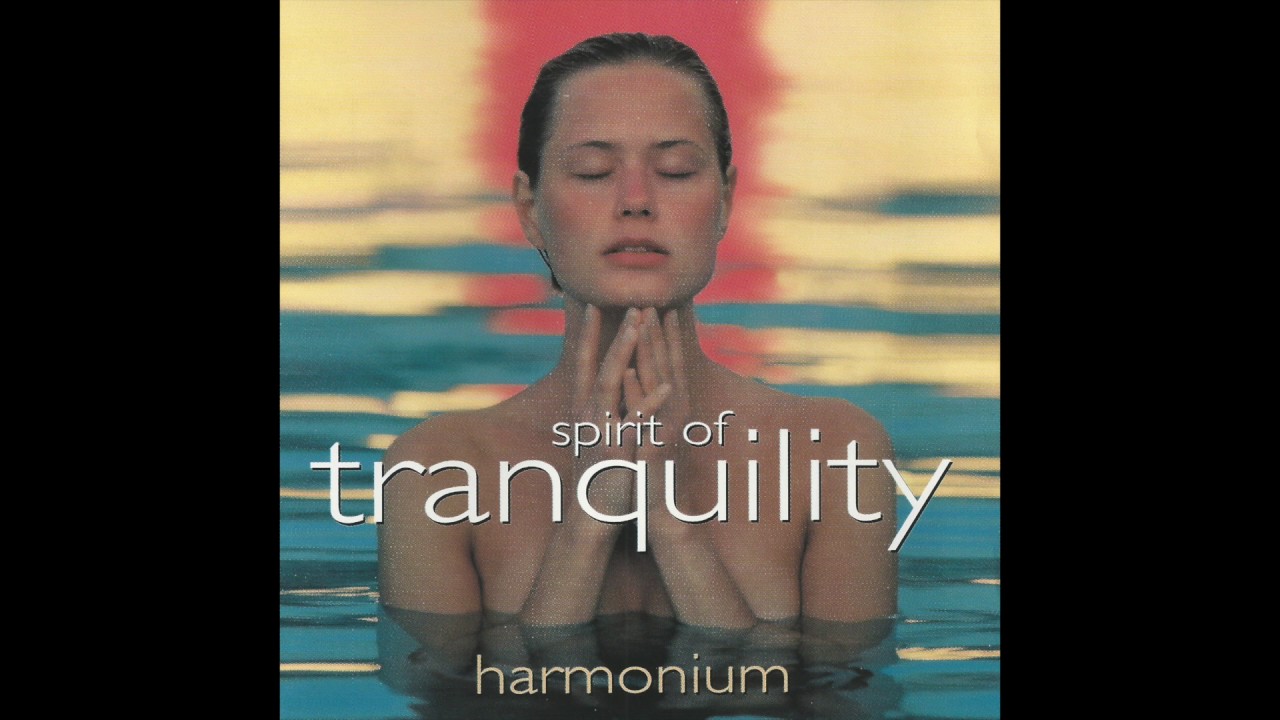Mountain Spring - from the album 'Sprit of Tranquility' by Harmonium