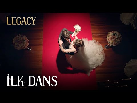 Seher Yaman İlk Dans Legacy 118 Bölüm English Spanish Subs