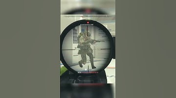 TRY HARDS get DESTROYED by the #1 SNIPER on MW2! #shorts #callofduty #mw2 #modernwarfare2