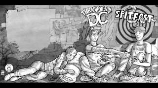 Watch Thrashington Dc Destroy The Scene video