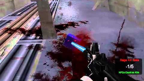 Random gmod Video #1