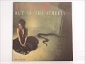 ASYLUM/OUT IN THE STREETS/SIDE-A/RARE 7inch/80's JAPANESE Posi-PUNK ROCK