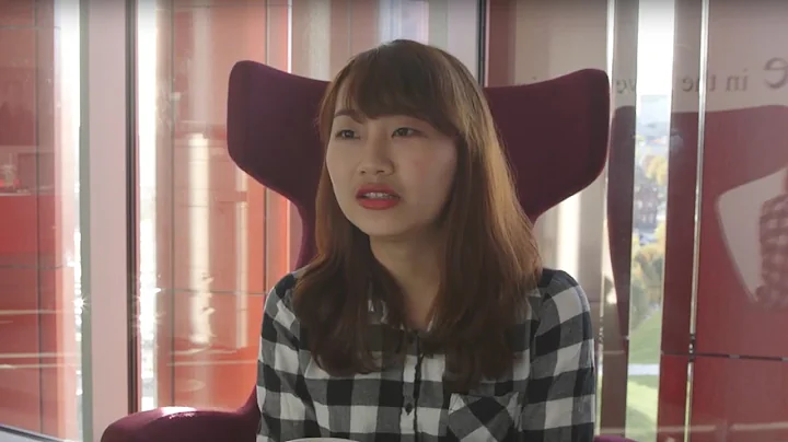 My BCU experience: Julia Liu interview