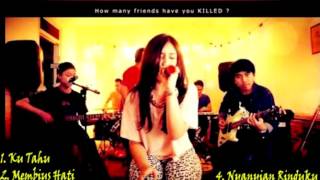 Kumpulan lagu killed by bestfriend