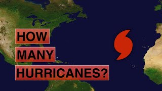 2024 Atlantic Hurricane Season | Tropical Storm Risk April Forecast Review