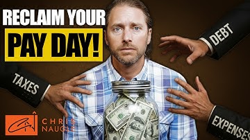 10 Ways To Use Your Infinite Banking Policy To Take Back Control Of Your Life | Chris Naugle