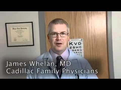 The PCMH Program at Cadillac Family Physicians Shows How PCMH Improves Health Care